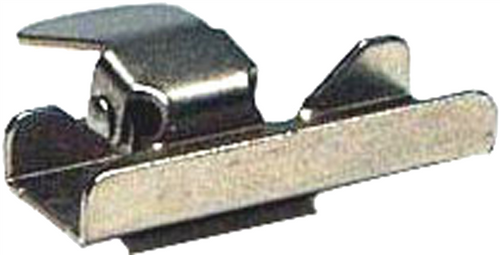 Colby KW-201 Spring Clip Chrome for Auto Numbering Machine