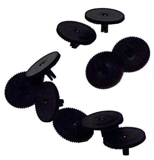 KW BY COLBY 2xCUTTER/4xDISC PACK KW-952
