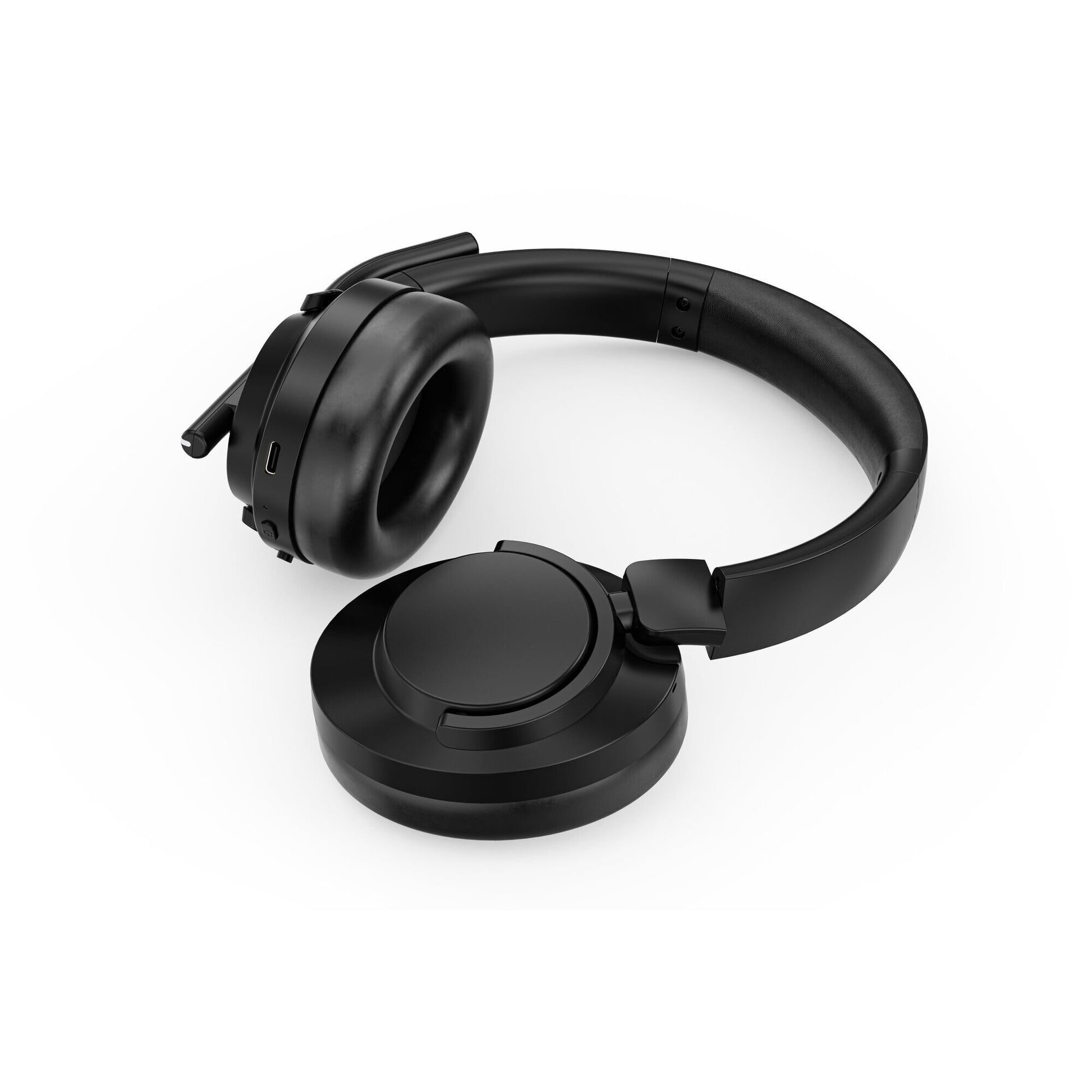 Kensington C3550 EQ Bluetooth Over-Ear ANC Headset-12