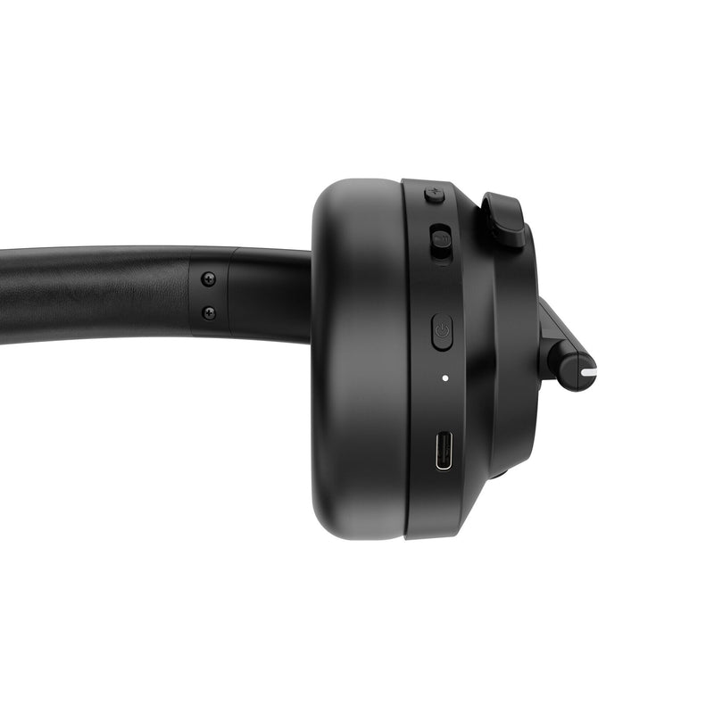 Kensington C3550 EQ Bluetooth Over-Ear ANC Headset-15