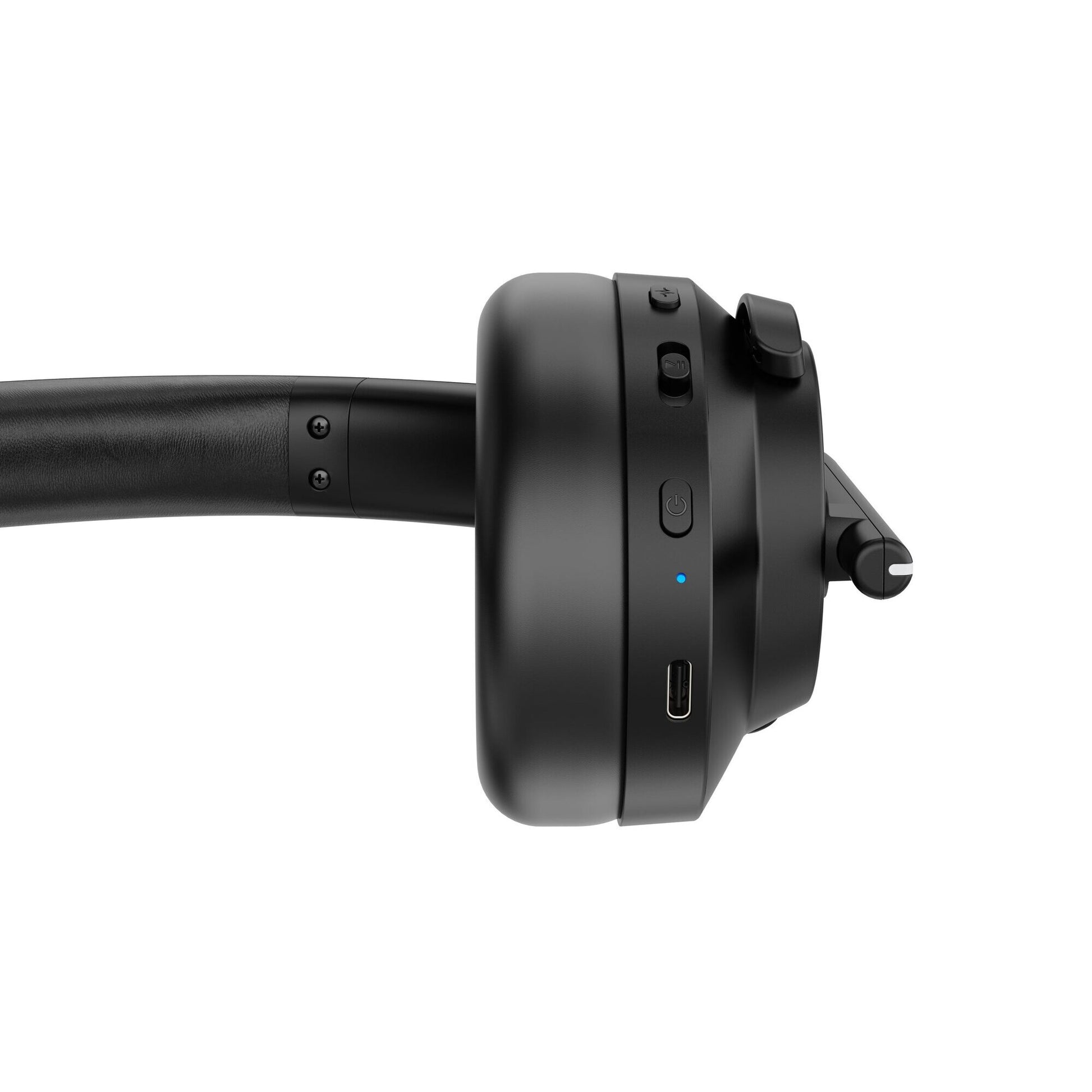 Kensington C3550 EQ Bluetooth Over-Ear ANC Headset-17