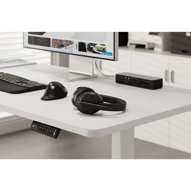 Kensington C3550 EQ Bluetooth Over-Ear ANC Headset-18