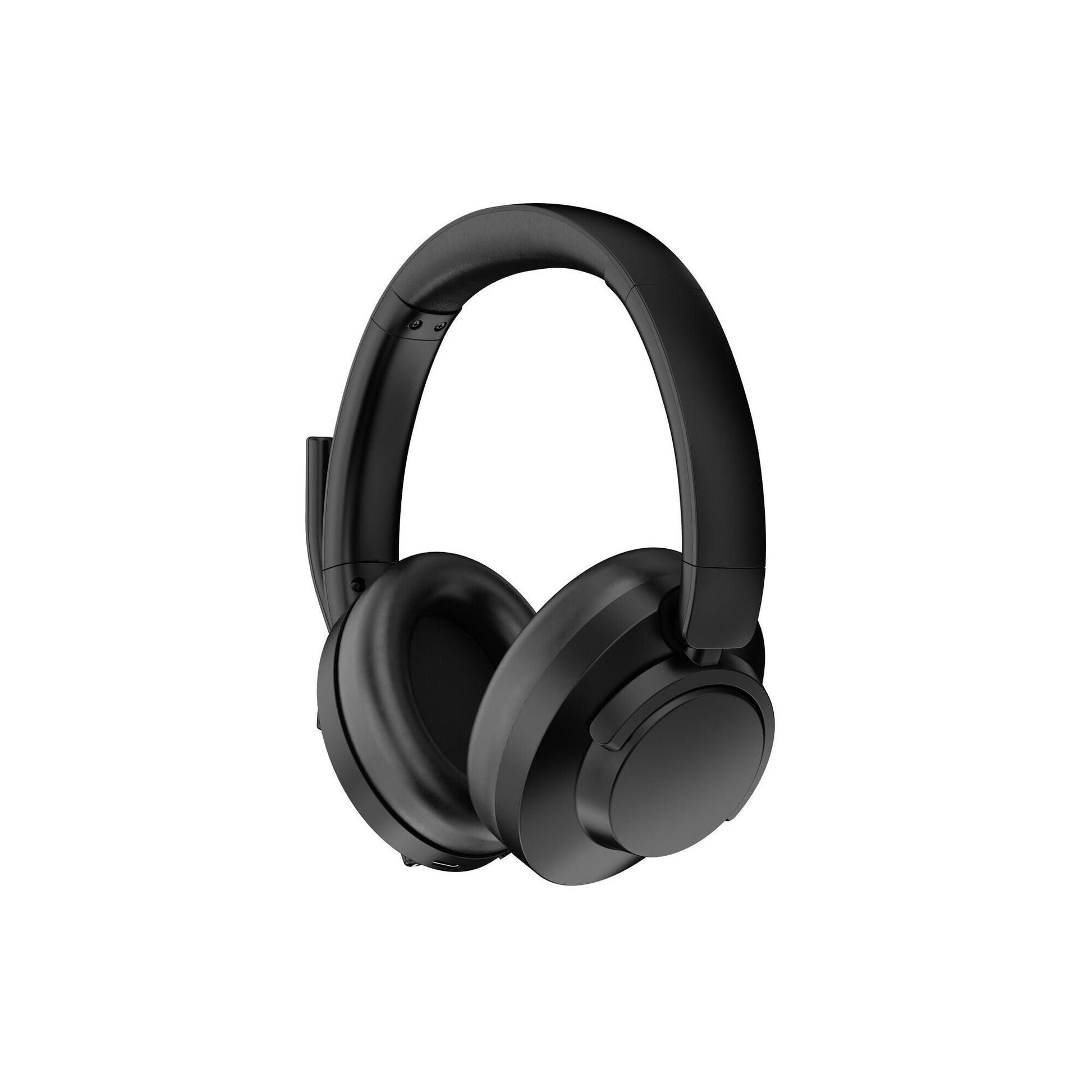 Kensington C3550 EQ Bluetooth Over-Ear ANC Headset-2