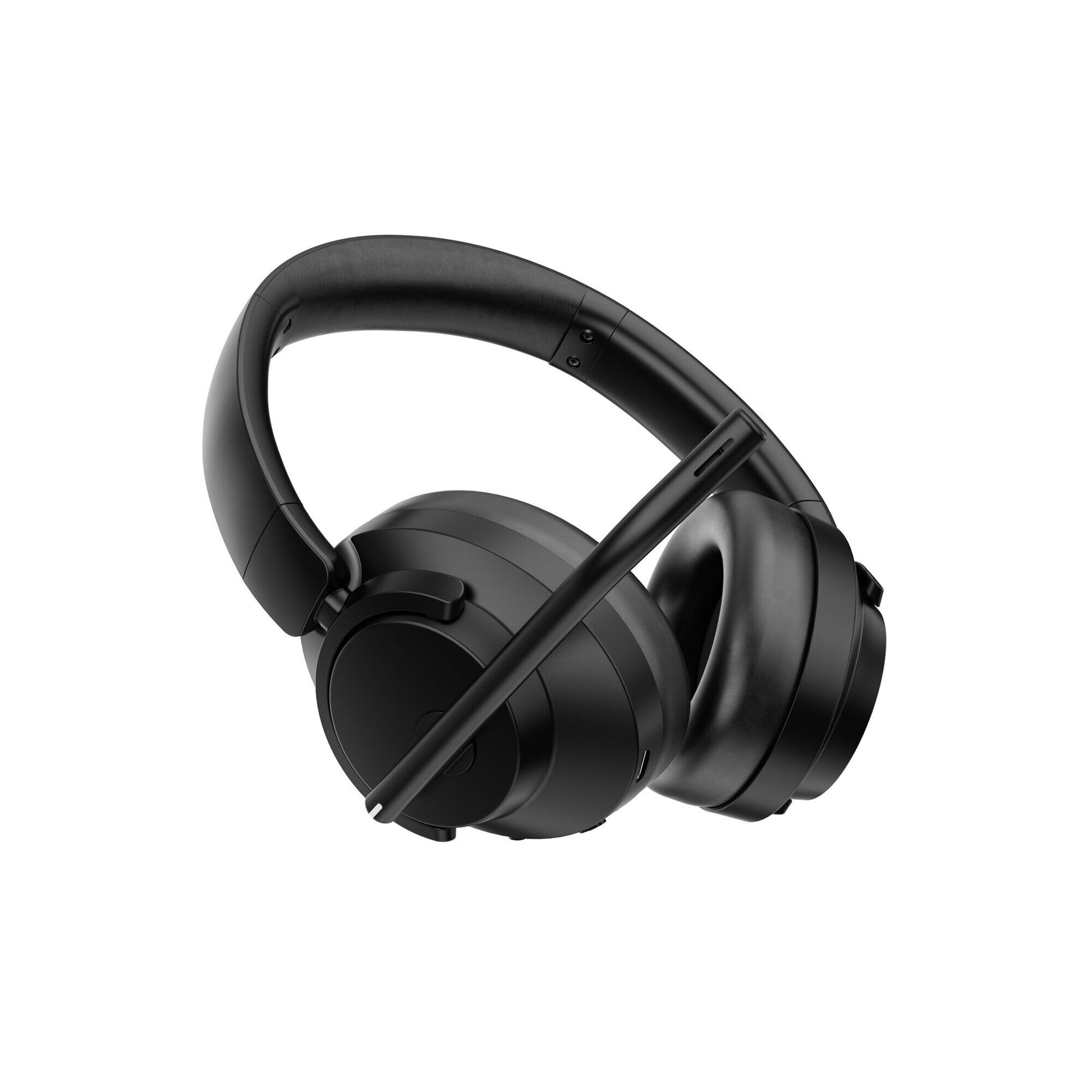 Kensington C3550 EQ Bluetooth Over-Ear ANC Headset-3