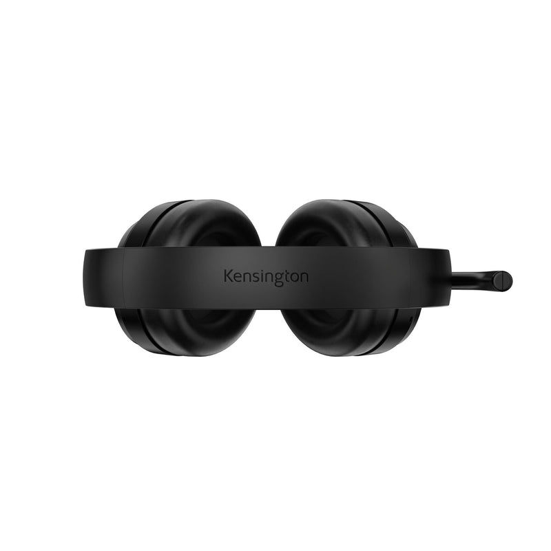 Kensington C3550 EQ Bluetooth Over-Ear ANC Headset-7
