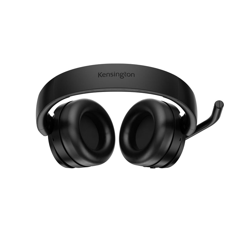 Kensington C3550 EQ Bluetooth Over-Ear ANC Headset-8