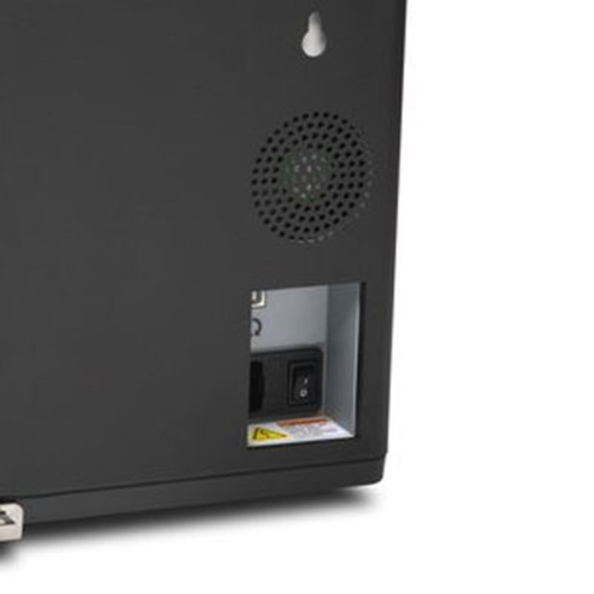 Kensington Charge and Sync Cabinet for 10 Tablets-9