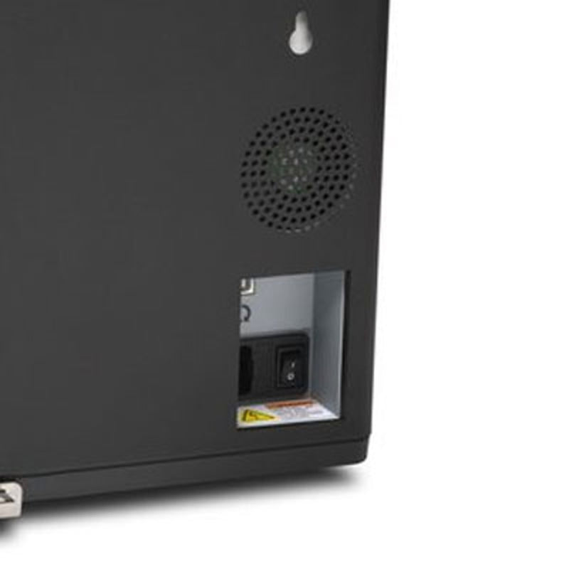 Kensington Charge and Sync Cabinet for 10 Tablets-9