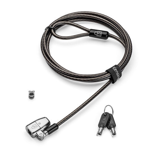 Kensington ClickSafe 2.0 Laptop Lock for Nano Slot Standard Keyed - image 1