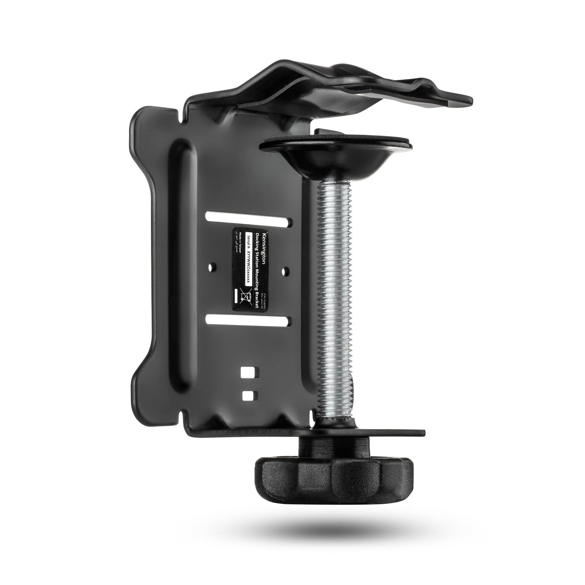 Kensington Docking Station VESA Mount 2.0 Black-2