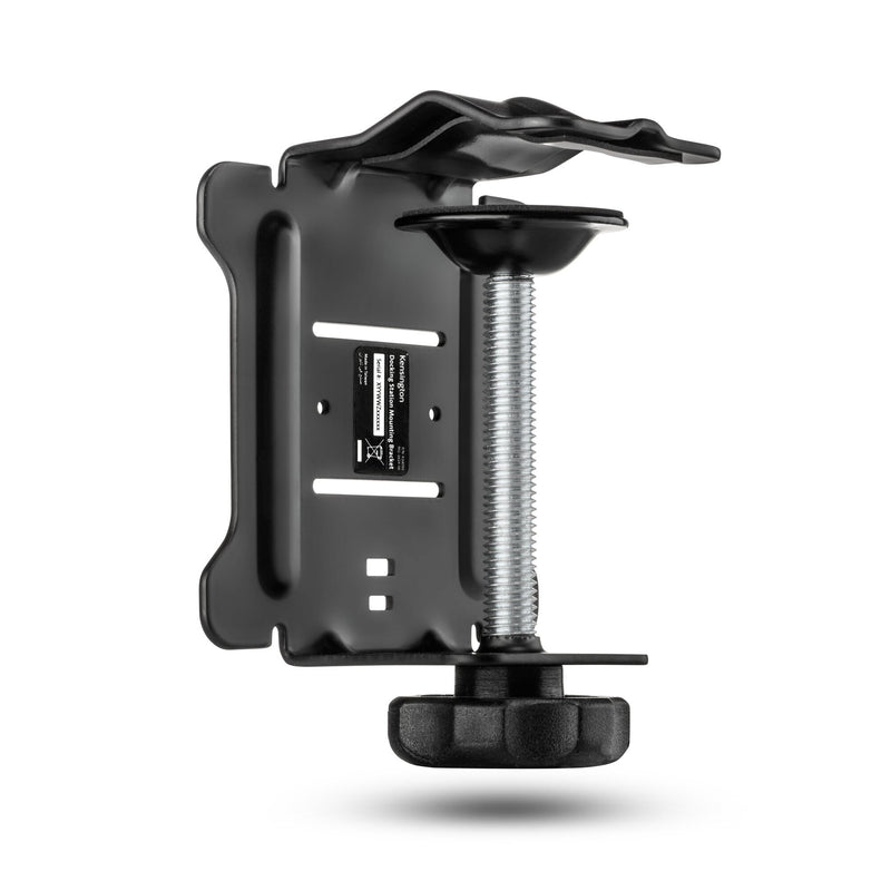 Kensington Docking Station VESA Mount 2.0 Black-2