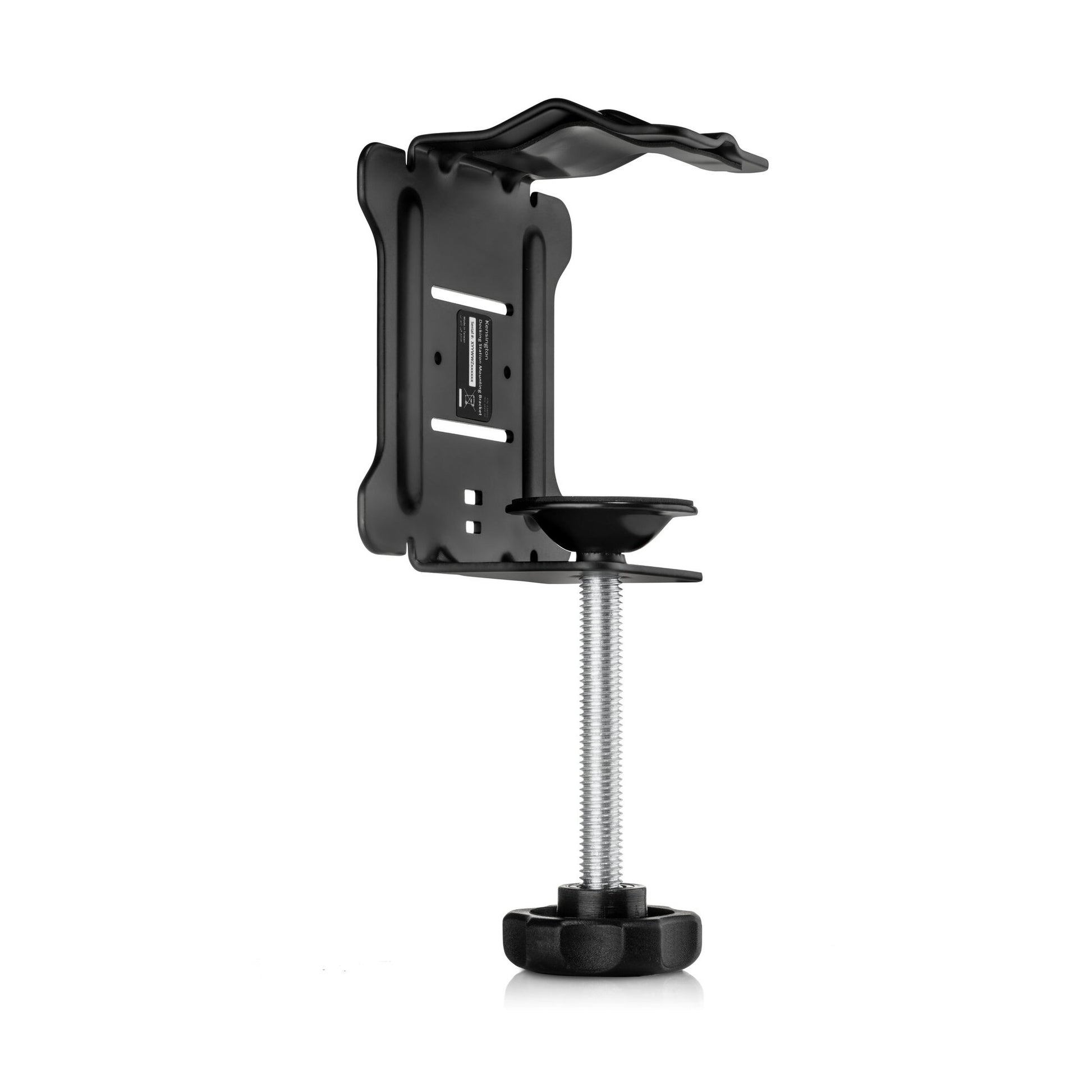 Kensington Docking Station VESA Mount 2.0 Black-3