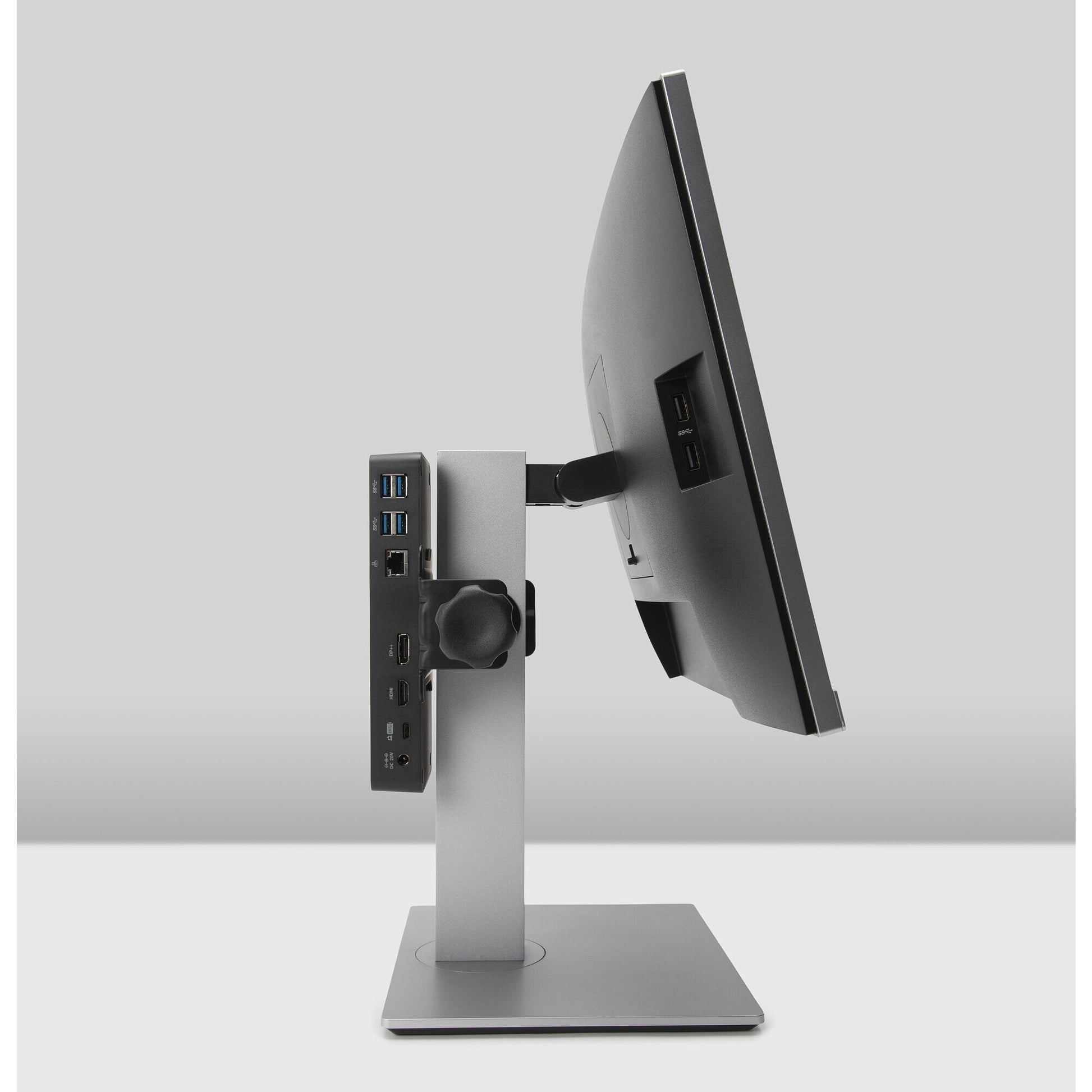 Kensington Docking Station VESA Mount 2.0 Black-7