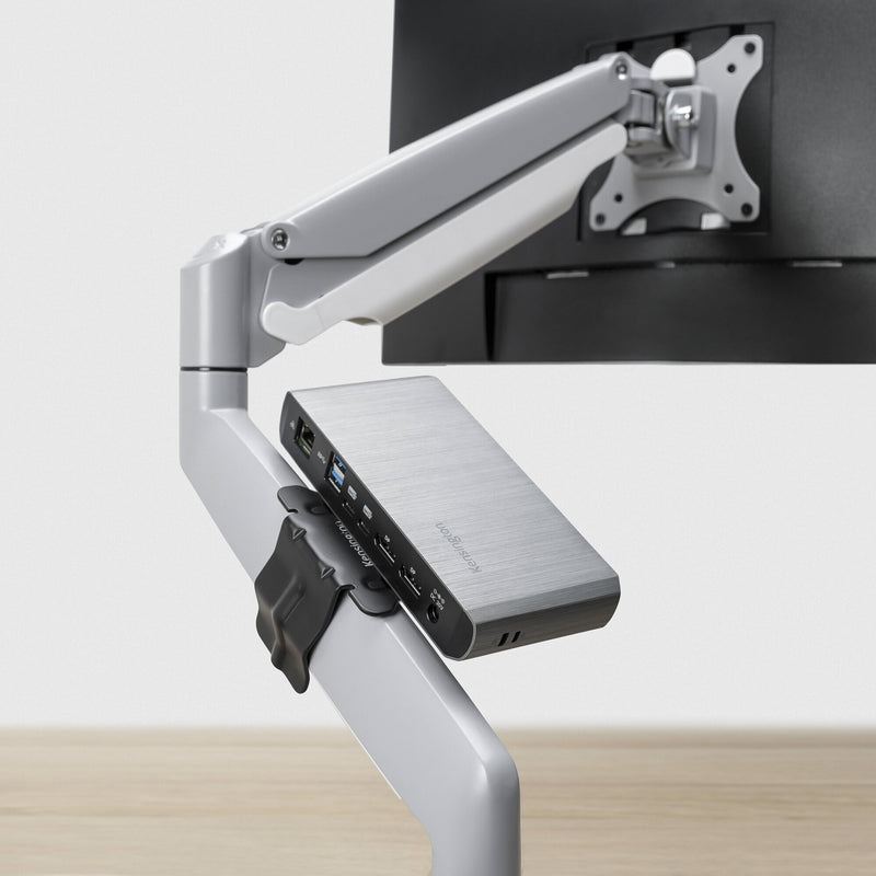 Kensington Docking Station VESA Mount 2.0 Black-8