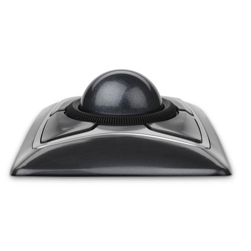 Kensington Expert Mouse Wired Trackball Black and Grey