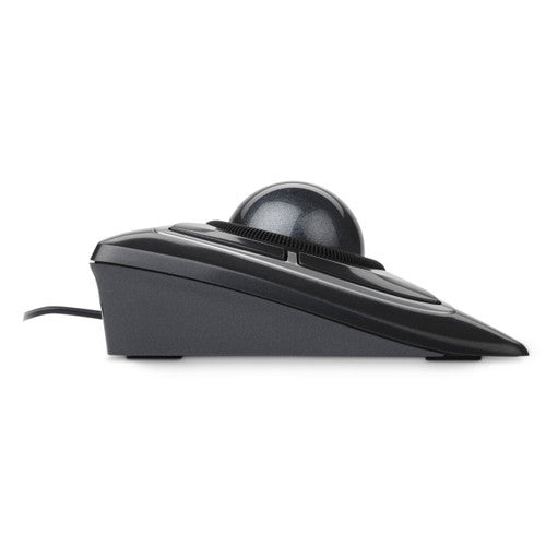 Kensington Expert Mouse Wired Trackball Black and Grey