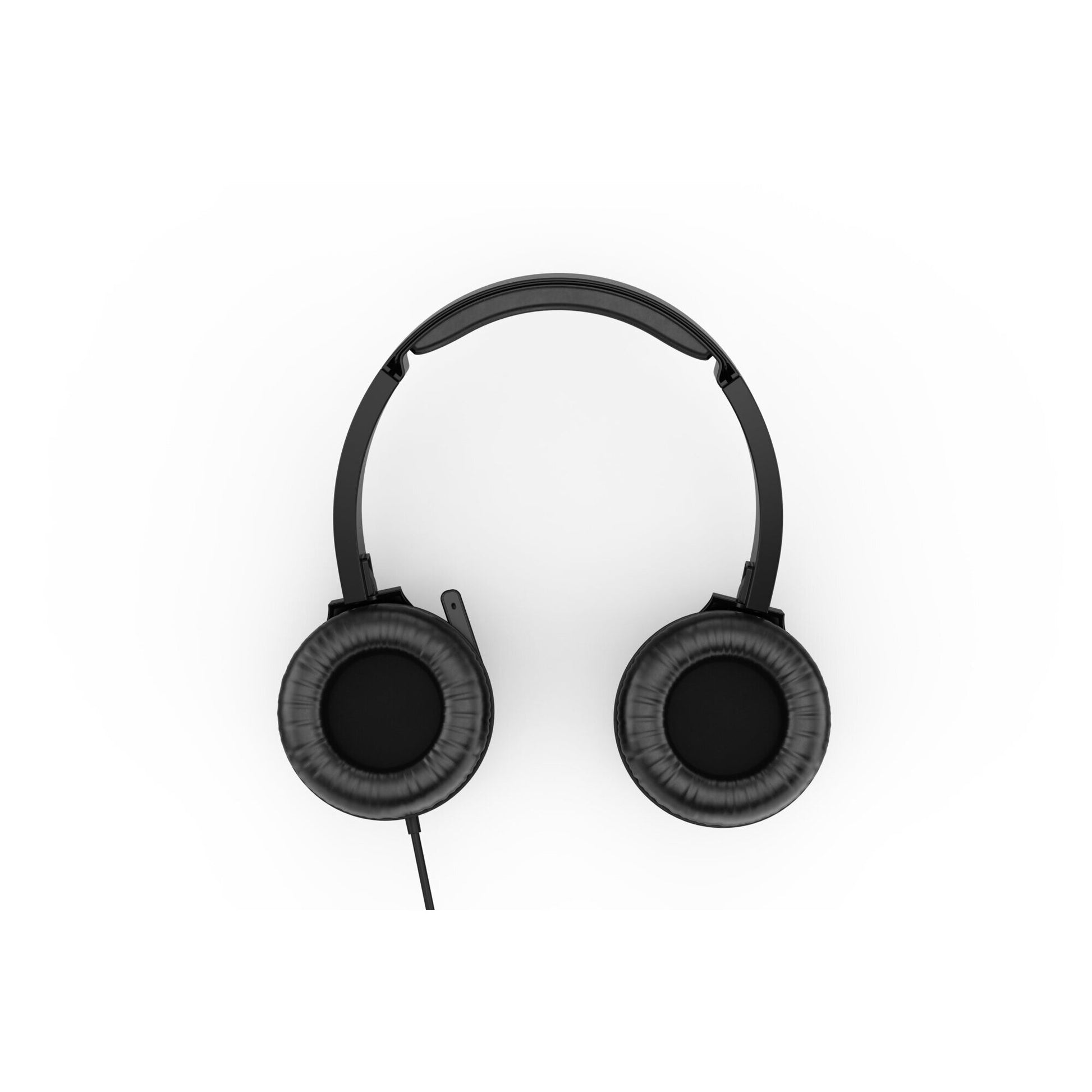 Kensington H950 EQ USB-C and USB-A Wired Headset-11