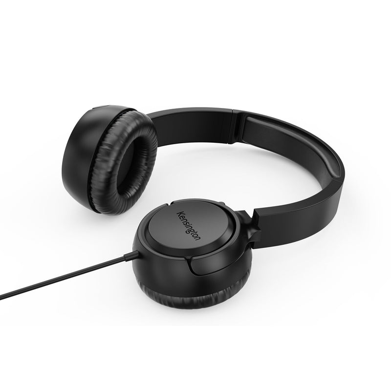 Kensington H950 EQ USB-C and USB-A Wired Headset-13