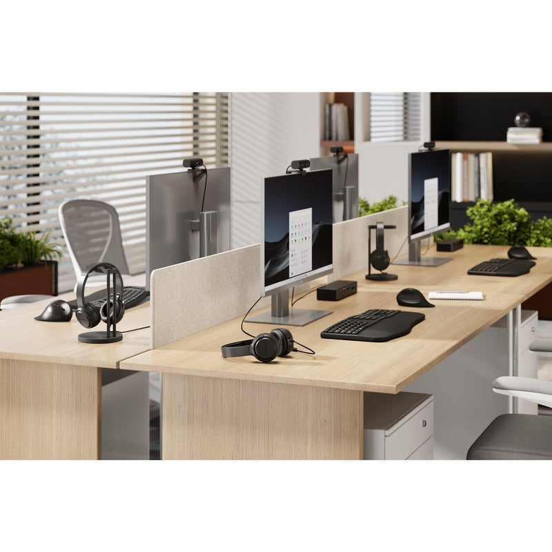 Kensington H950 EQ USB-C and USB-A Wired Headset-17