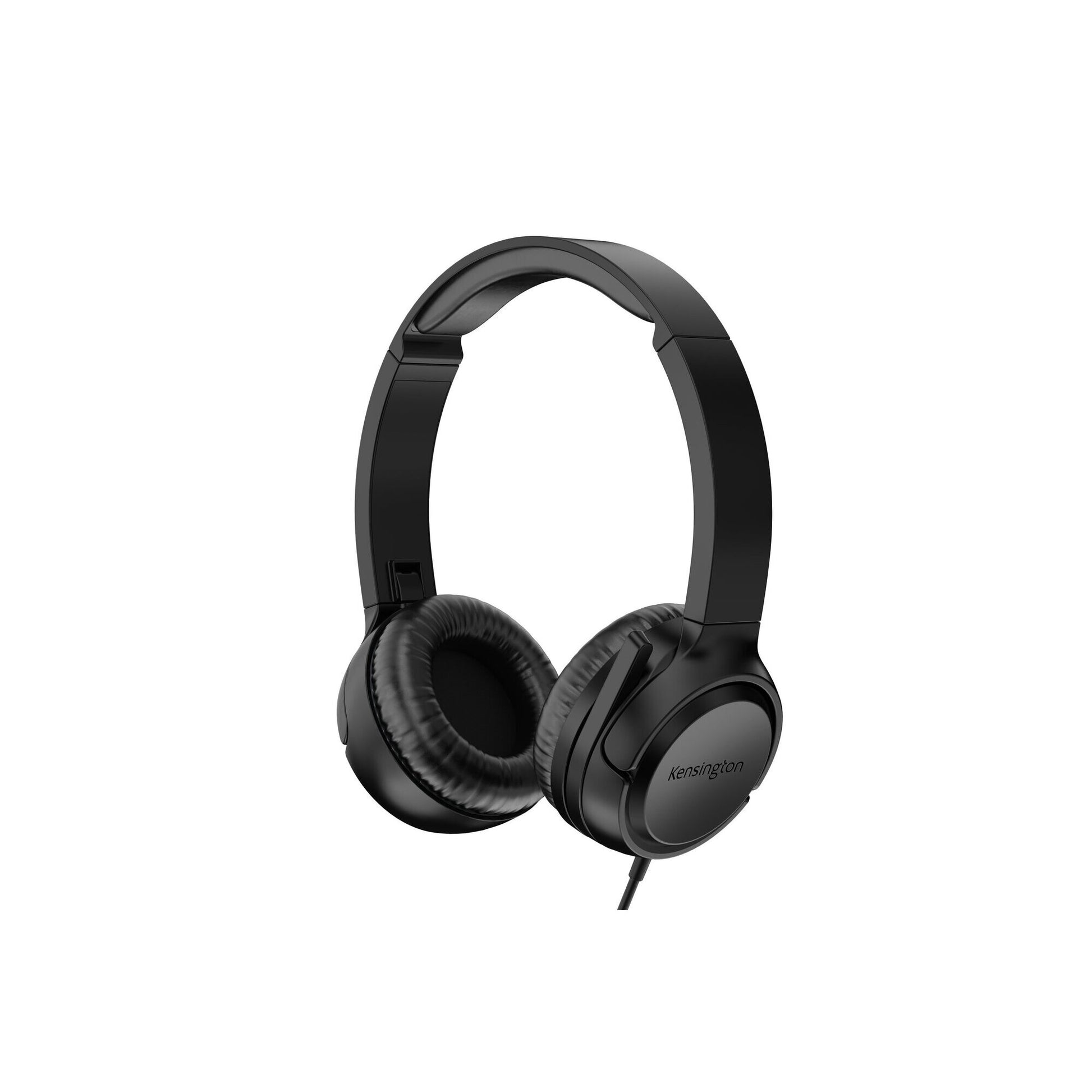 Kensington H950 EQ USB-C and USB-A Wired Headset-2