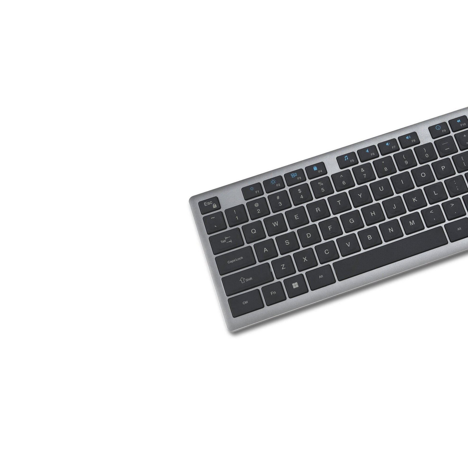 Kensington KB535 EQ Wireless Rechargeable Keyboard-3
