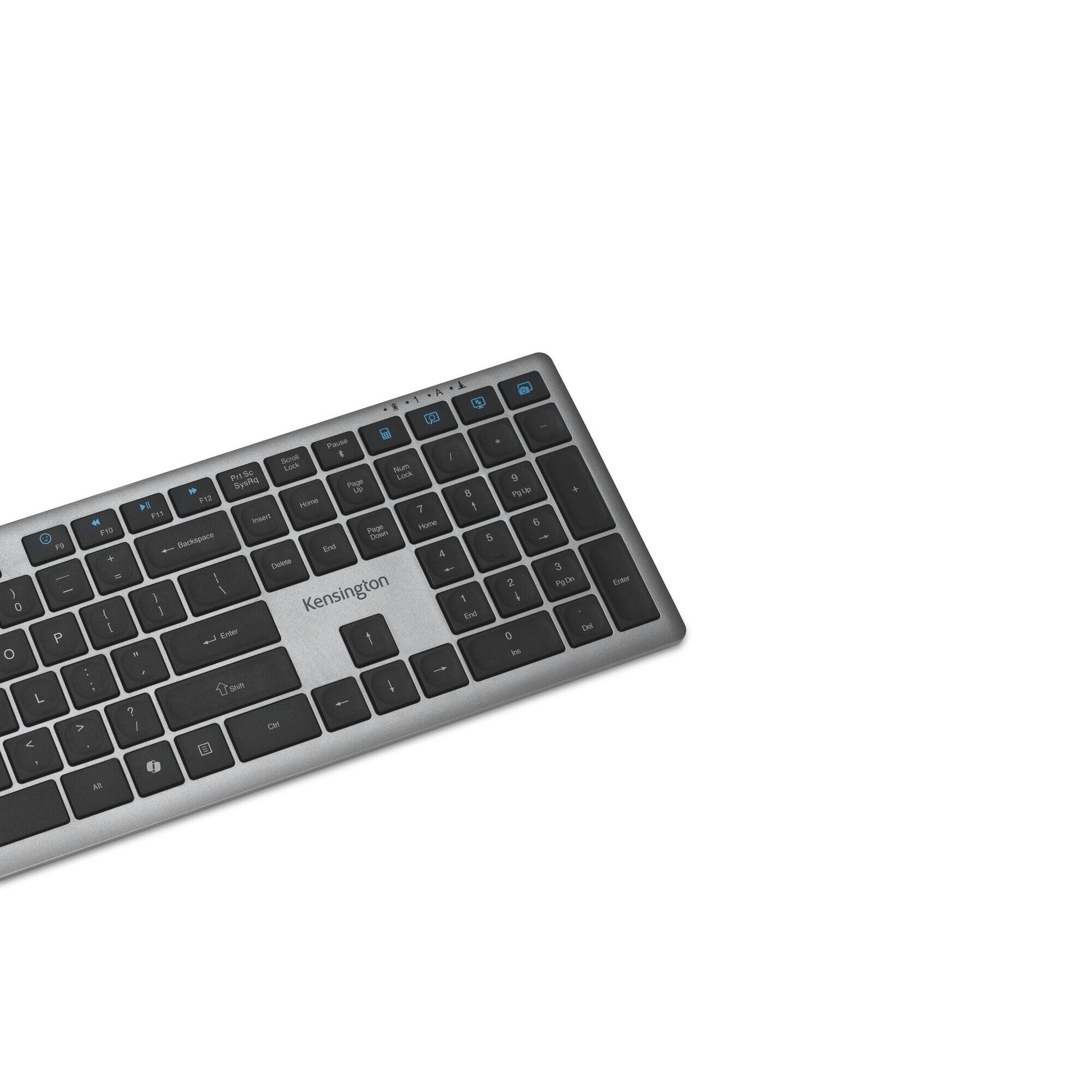 Kensington KB535 EQ Wireless Rechargeable Keyboard-4