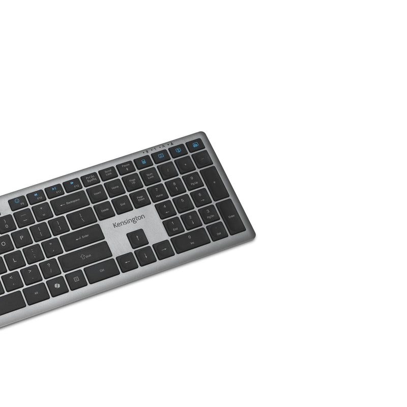 Kensington KB535 EQ Wireless Rechargeable Keyboard-4