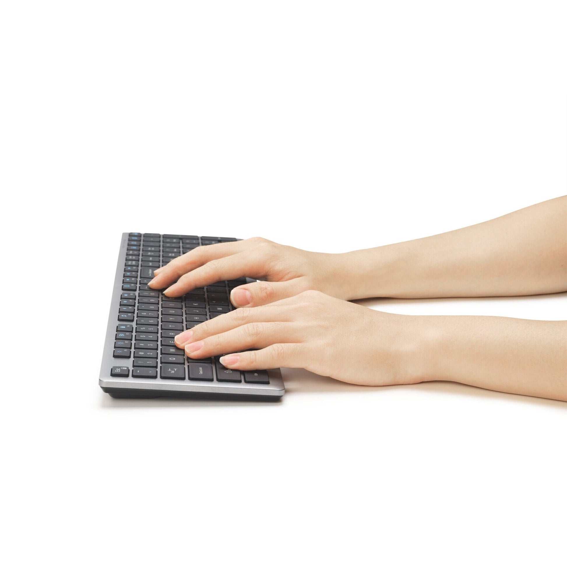 Kensington KB535 EQ Wireless Rechargeable Keyboard-6
