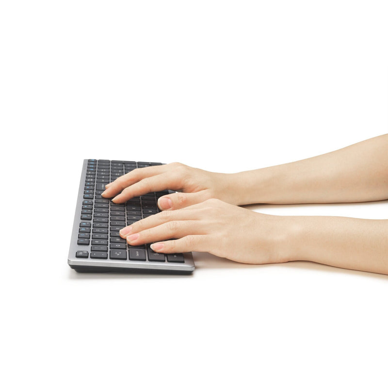 Kensington KB535 EQ Wireless Rechargeable Keyboard-6