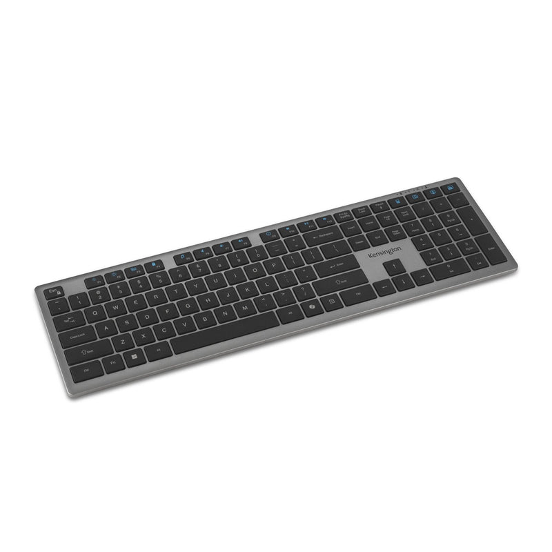 Kensington KB535 EQ Wireless Rechargeable Keyboard-1