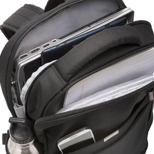 Kensington LS150 Laptop Backpack 15.6 Inch Black