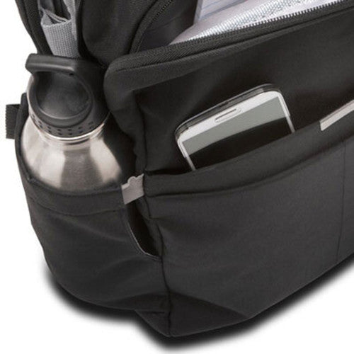 Kensington LS150 Laptop Backpack 15.6 Inch Black