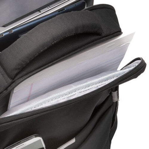 Kensington LS150 Laptop Backpack 15.6 Inch Black
