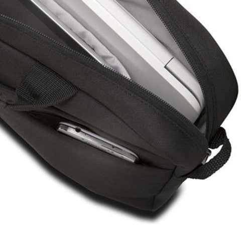 Kensington LS240 Laptop Carry Case 14.4 Inch Black