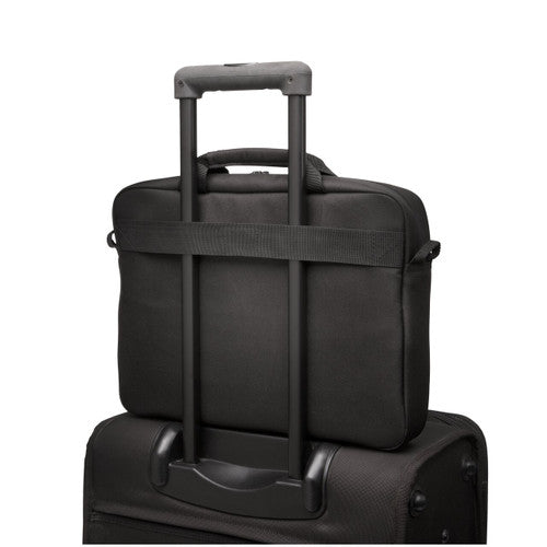 Kensington LS240 Laptop Carry Case 14.4 Inch Black