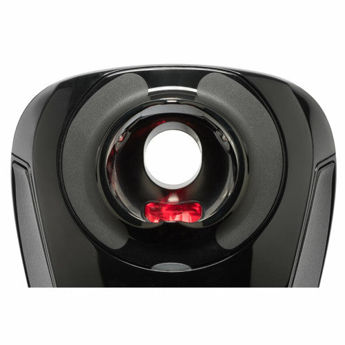 Kensington Orbit Wireless Trackball with Touch Scrolling Black and Red - image 7