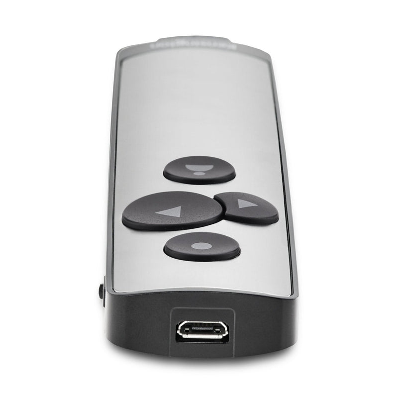 Kensington PowerPointer Presentation Remote - with USB receiver