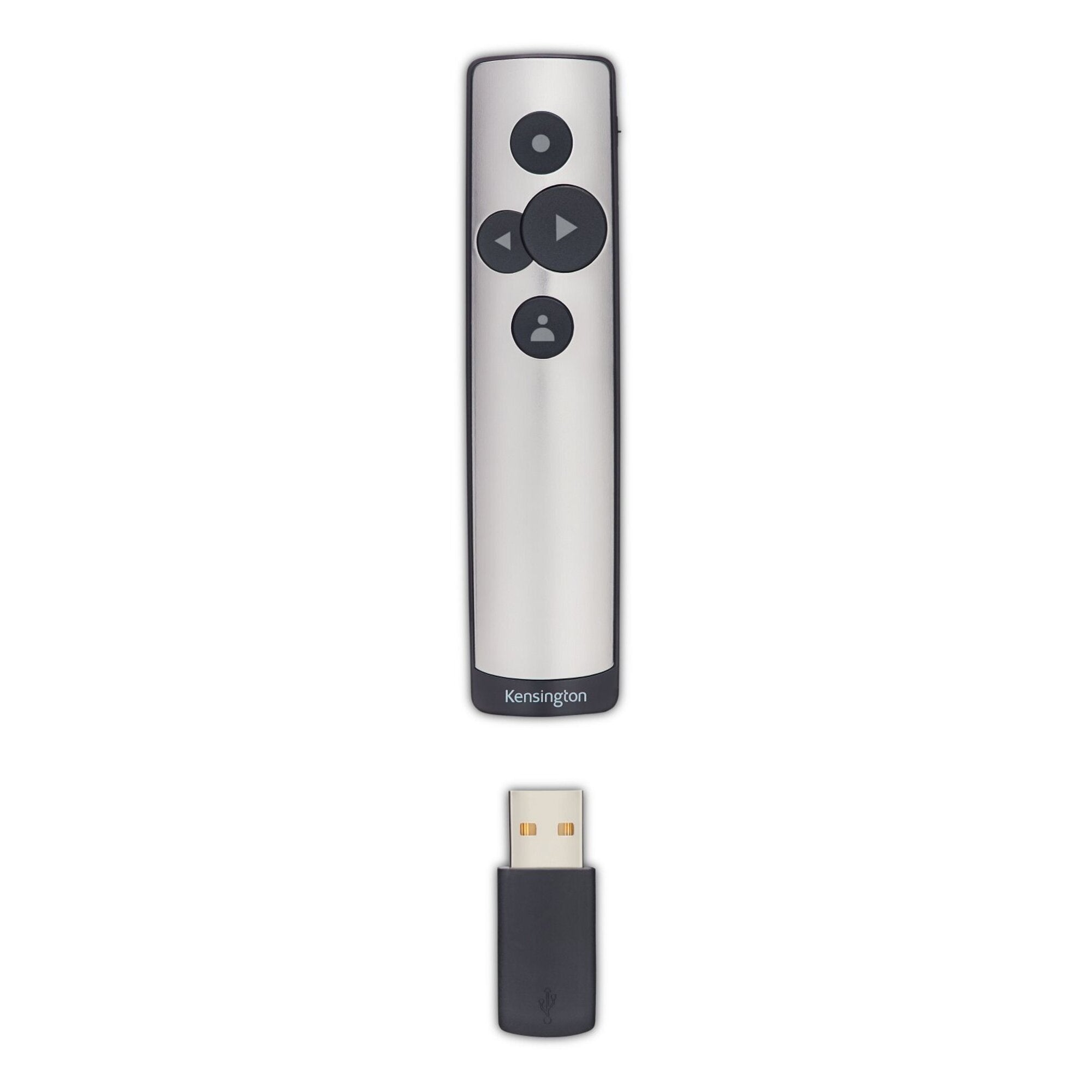 Kensington PowerPointer Presentation Remote - receiver detail