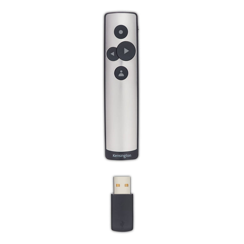 Kensington PowerPointer Presentation Remote - receiver detail