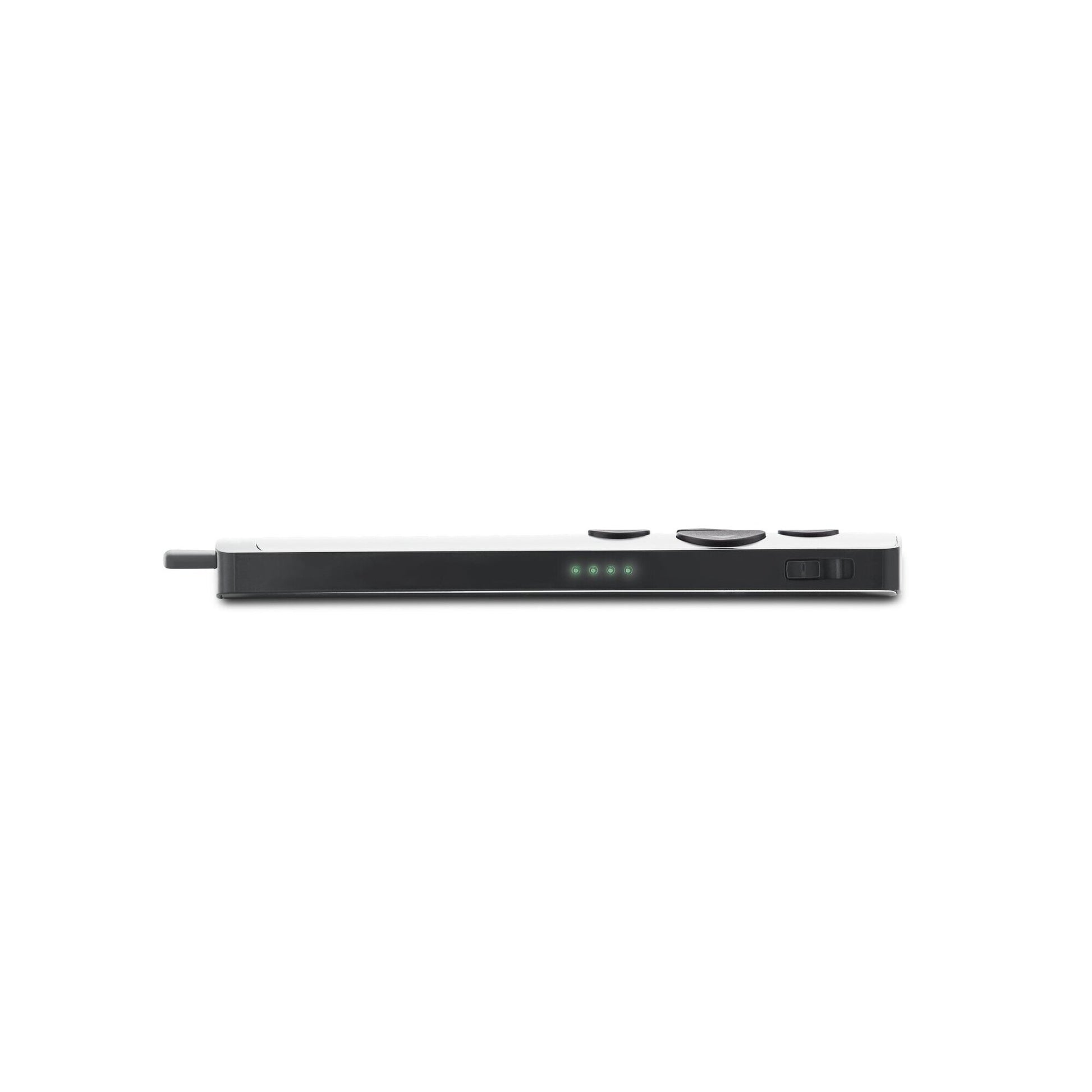 Kensington PowerPointer Presentation Remote - side profile