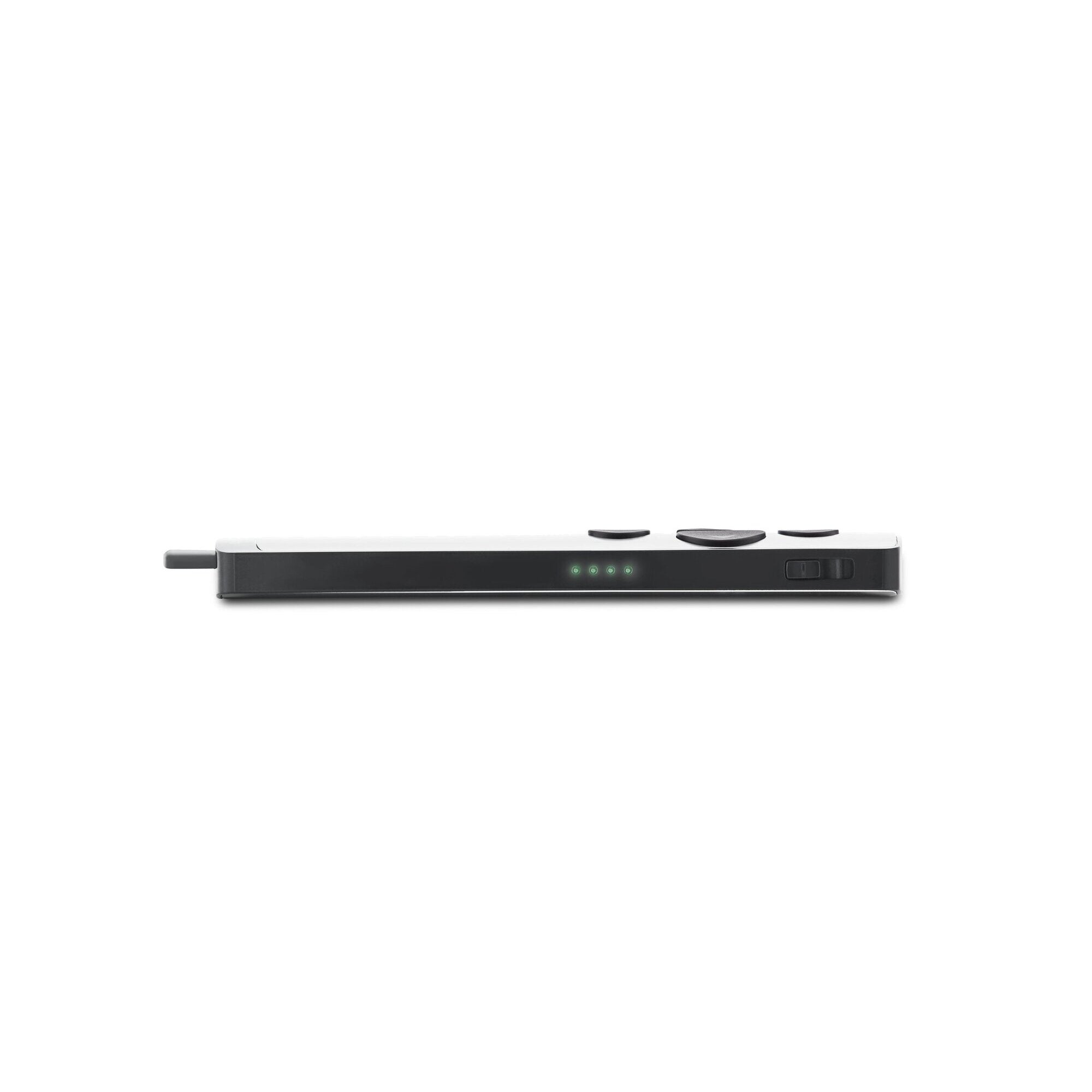 Kensington PowerPointer Presentation Remote - side profile