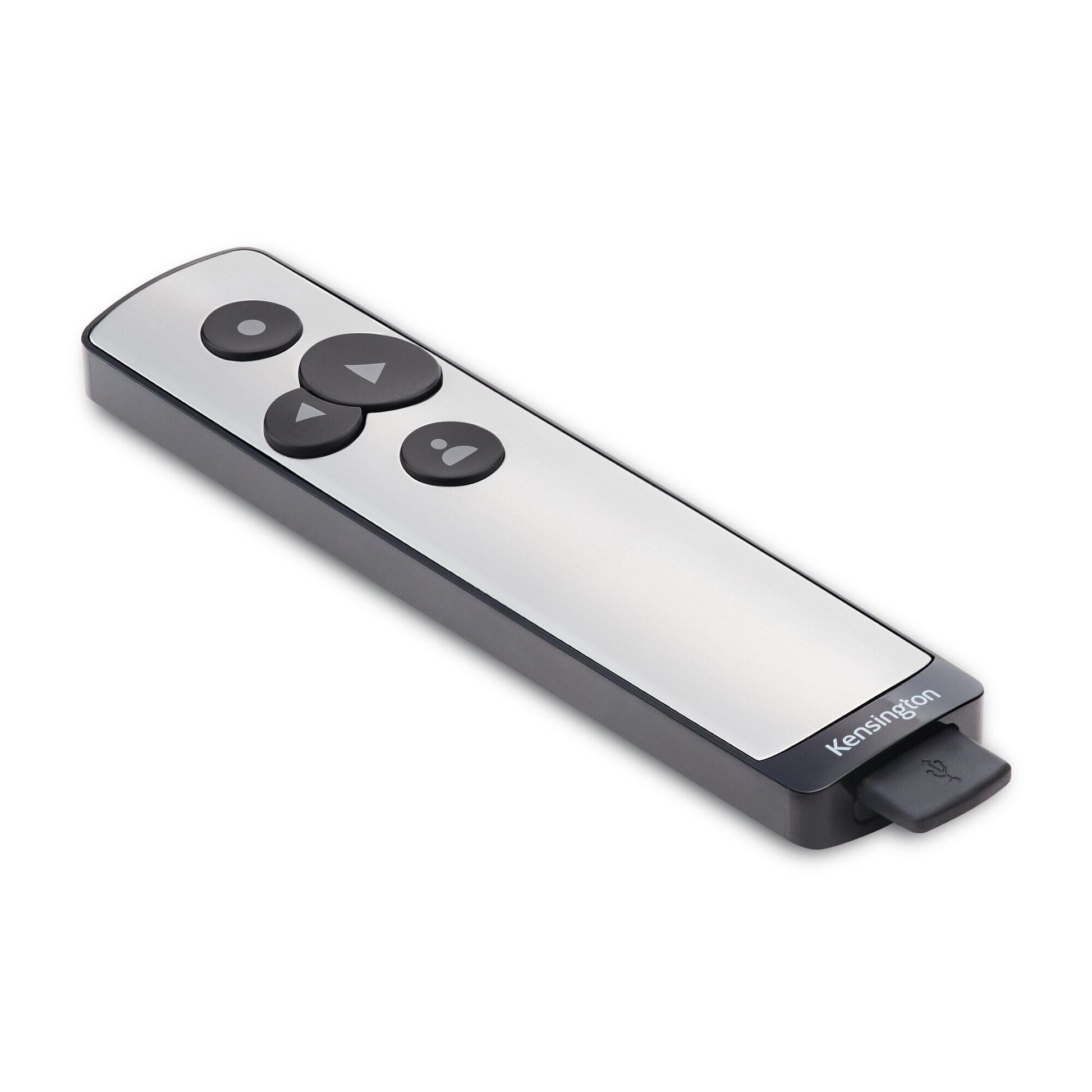 Kensington PowerPointer Wireless Presentation Remote with Virtual Laser