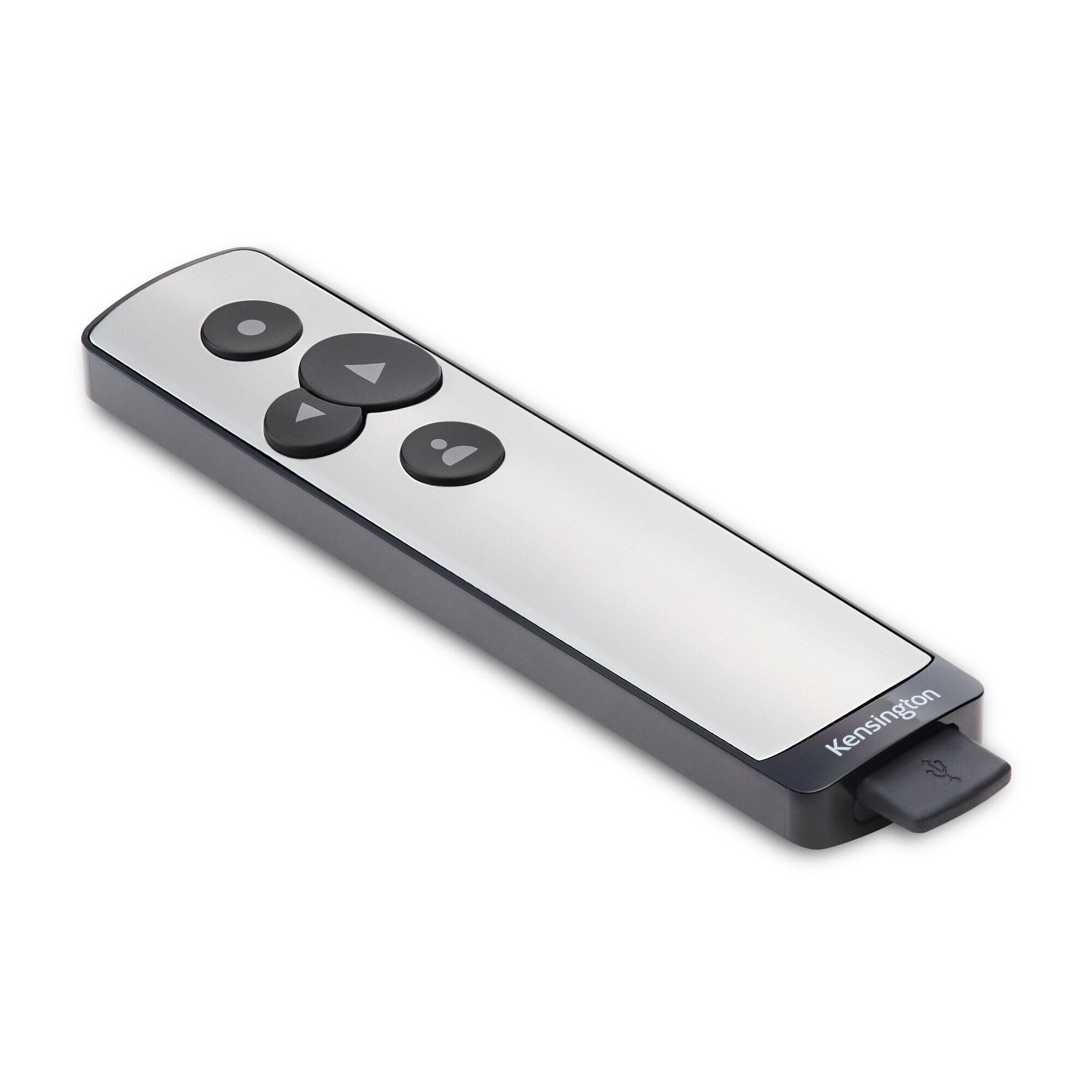 Kensington PowerPointer Wireless Presentation Remote with Virtual Laser