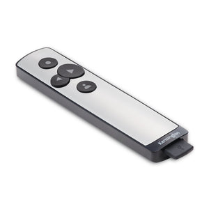 Kensington PowerPointer Wireless Presentation Remote with Virtual Laser