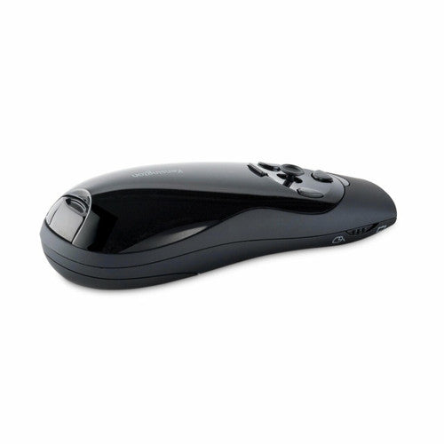 Kensington Presenter Expert Wireless with Green Laser Black