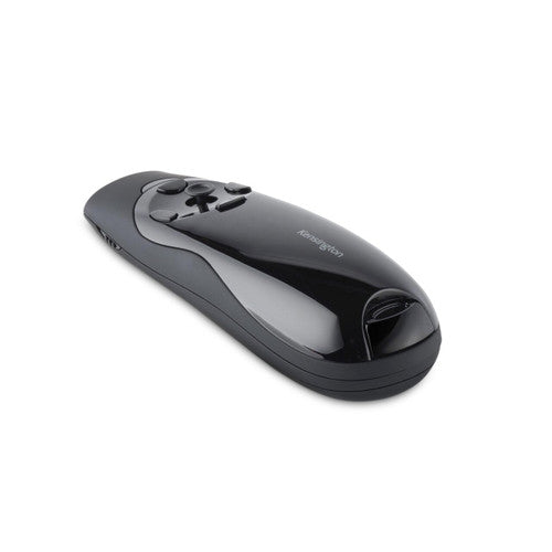 Kensington Presenter Expert Wireless with Red Laser Black