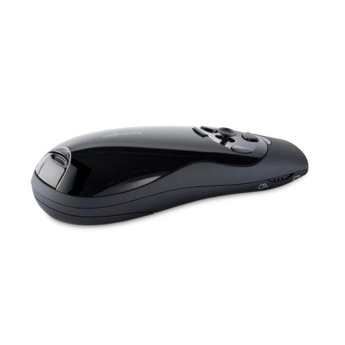Kensington Presenter Expert Wireless with Red Laser Black