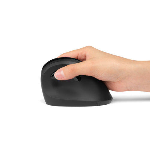 Kensington Pro Fit Ergo Vertical Wireless Mouse Black - image 10