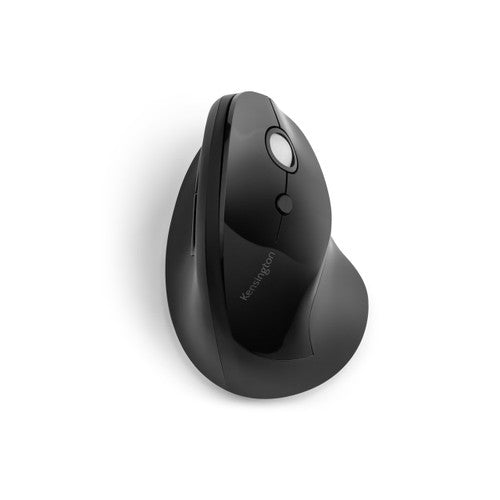 Kensington Pro Fit Ergo Vertical Wireless Mouse Black - image 2