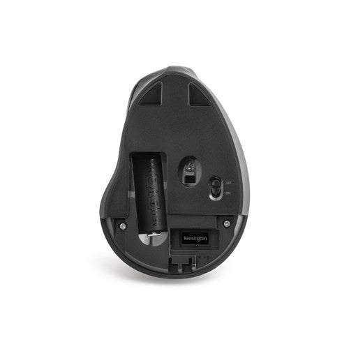 Kensington Pro Fit Ergo Vertical Wireless Mouse Black - image 4